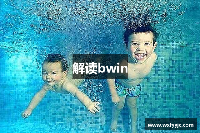 解读bwin